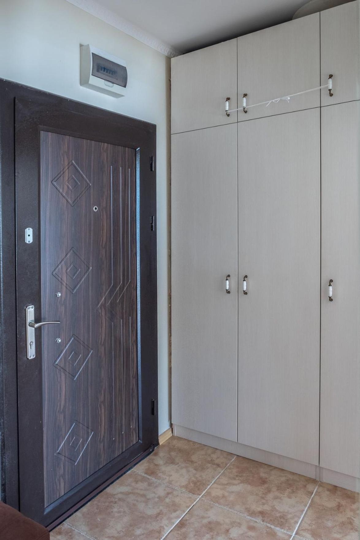 Melia Lux Apartment Ravda Exteriör bild